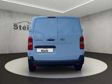 SPOTICAR Opel Vivaro 1.5 Holz Laderr., Led, Rfk, 10´ Multimedia Gebraucht -  Diesel Weiß - Kaisersesch - 1201057959_5