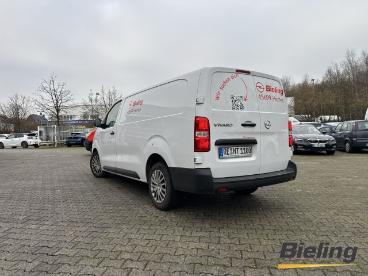 SPOTICAR Opel Vivaro Kasten Cargo Edition L 2.0d 1. Hand Gebraucht -  Diesel  - Herten - 1201080418_2