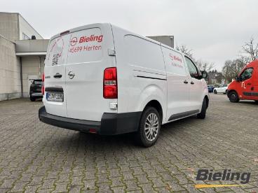 SPOTICAR Opel Vivaro Kasten Cargo Edition L 2.0d 1. Hand Gebraucht -  Diesel  - Herten - 1201080418_3