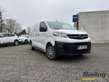 SPOTICAR Opel Vivaro Kasten Cargo Edition L 2.0d 1. Hand Gebraucht -  Diesel  - Herten - 1201080418_4