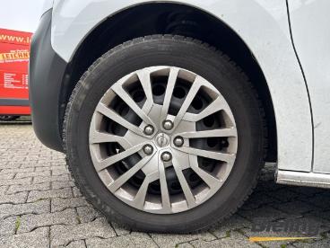 SPOTICAR Opel Vivaro Kasten Cargo Edition L 2.0d 1. Hand Gebraucht -  Diesel  - Herten - 1201080418_5