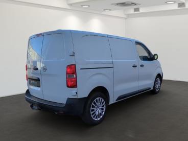 SPOTICAR Opel Vivaro 2.0 D Cargo M Autm. Edition Gebraucht -  Diesel Weiß - Arnstadt - 1201106043_3