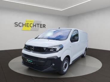 SPOTICAR Opel Vivaro 2.0 Bluehdi 145 Lang (v) Gebraucht -  Diesel Weiß - Rodalben/neuhof - 1201133733_1
