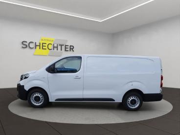 SPOTICAR Opel Vivaro 2.0 Bluehdi 145 Lang (v) Gebraucht -  Diesel Weiß - Rodalben/neuhof - 1201133733_2