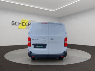 SPOTICAR Opel Vivaro 2.0 Bluehdi 145 Lang (v) Gebraucht -  Diesel Weiß - Rodalben/neuhof - 1201133733_4