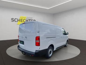 SPOTICAR Opel Vivaro 2.0 Bluehdi 145 Lang (v) Gebraucht -  Diesel Weiß - Rodalben/neuhof - 1201133733_5