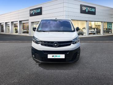 SPOTICAR Opel Vivaro 2.0 D Edition M L2 Gebraucht -  Diesel Weiß - Düsseldorf - 1201141705_2