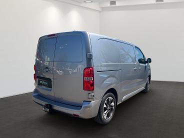 SPOTICAR Opel Vivaro -e Cargo M (75-kwh) Elegance Gebraucht -  Elektro Silber - Eisenach - 1201148819_3