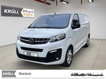 SPOTICAR Opel Vivaro Kasten 2.0 Edition M Gebraucht -  Diesel  - Rostock - 1201151172_1