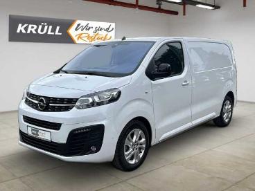 SPOTICAR Opel Vivaro Kasten 2.0 Edition M Gebraucht -  Diesel  - Rostock - 1201151172_2