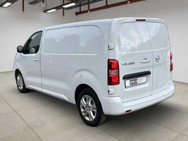 SPOTICAR Opel Vivaro Kasten 2.0 Edition M Gebraucht -  Diesel  - Rostock - 1201151172_3