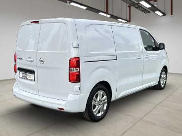 SPOTICAR Opel Vivaro Kasten 2.0 Edition M Gebraucht -  Diesel  - Rostock - 1201151172_4