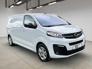 SPOTICAR Opel Vivaro Kasten 2.0 Edition M Gebraucht -  Diesel  - Rostock - 1201151172_5