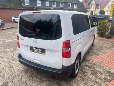 SPOTICAR Opel Vivaro Kombi M Gebraucht -  Diesel  - Bruchhausen-vilsen - 1201161291_5