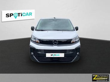 SPOTICAR Opel Vivaro -e 75kwh L2 ,sitzheizung, Navi, Uvm... Gebraucht -  Elektro Weiß - Dülmen - 1201179624_2