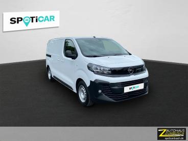 SPOTICAR Opel Vivaro -e 75kwh L2 ,sitzheizung, Navi, Uvm... Gebraucht -  Elektro Weiß - Dülmen - 1201179624_3