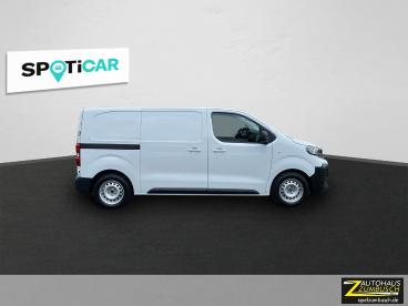 SPOTICAR Opel Vivaro -e 75kwh L2 ,sitzheizung, Navi, Uvm... Gebraucht -  Elektro Weiß - Dülmen - 1201179624_4