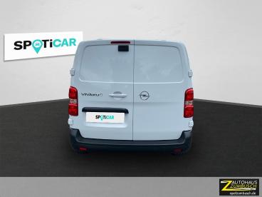 SPOTICAR Opel Vivaro -e 75kwh L2 ,sitzheizung, Navi, Uvm... Gebraucht -  Elektro Weiß - Dülmen - 1201179624_5