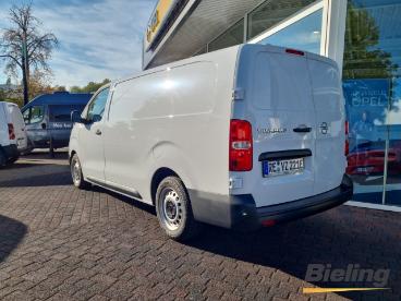 SPOTICAR Opel Vivaro Electric Kasten Edition Cargo L , Klima , Ruckfahr Gebraucht -  Elektro Weiß - Herten - 1201180998_2