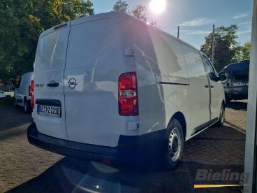 SPOTICAR Opel Vivaro Electric Kasten Edition Cargo L , Klima , Ruckfahr Gebraucht -  Elektro Weiß - Herten - 1201180998_3