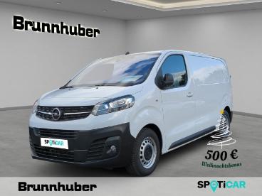SPOTICAR Opel Vivaro Kasten M D Eu6e Cargo M, 2.0 Diesel (106 Kw 145 Ps Gebraucht -  Diesel  - Augsburg - 1201187554_1