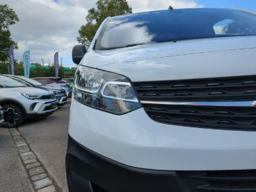 SPOTICAR Opel Vivaro Kasten M D Eu6e Cargo M, 2.0 Diesel (106 Kw 145 Ps Gebraucht -  Diesel  - Augsburg - 1201187554_2