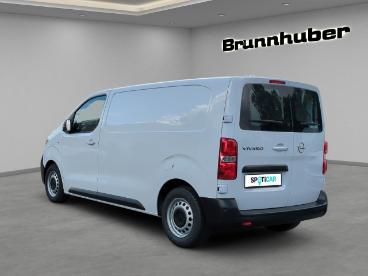SPOTICAR Opel Vivaro Kasten M D Eu6e Cargo M, 2.0 Diesel (106 Kw 145 Ps Gebraucht -  Diesel  - Augsburg - 1201187554_4