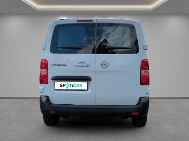 SPOTICAR Opel Vivaro Kasten M D Eu6e Cargo M, 2.0 Diesel (106 Kw 145 Ps Gebraucht -  Diesel  - Augsburg - 1201187554_5