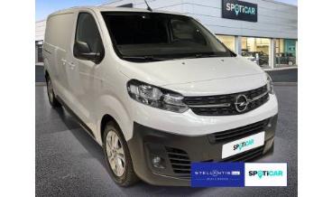 SPOTICAR Opel Vivaro 2.0 D Edition M (l2)(euro 6e) Gebraucht -  Diesel Weiß - Köln - 1201187812_1