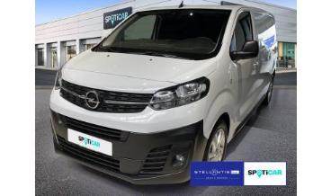 SPOTICAR Opel Vivaro 2.0 D Edition M (l2)(euro 6e) Gebraucht -  Diesel Weiß - Köln - 1201187812_3