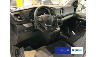 SPOTICAR Opel Vivaro 2.0 D Edition M (l2)(euro 6e) Gebraucht -  Diesel Weiß - Köln - 1201187812_5