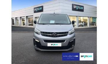 SPOTICAR Opel Vivaro 2.0 D Edition M (l2)(euro 6e) Gebraucht -  Diesel Grau - Köln - 1201187826_3