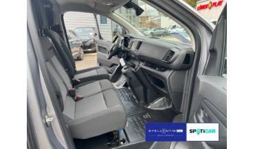 SPOTICAR Opel Vivaro 2.0 D Edition M (l2)(euro 6e) Gebraucht -  Diesel Grau - Köln - 1201187826_5