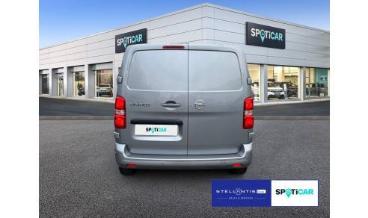 SPOTICAR Opel Vivaro 2.0 D Edition M (l2)(euro 6e) Gebraucht -  Diesel Grau - Köln - 1201187832_4