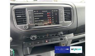 SPOTICAR Opel Vivaro 2.0 D Edition M (l2)(euro 6e) Gebraucht -  Diesel Grau - Köln - 1201187832_5