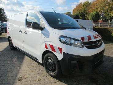 SPOTICAR Opel Vivaro Kasten 1.5 Cdti Edition M (l2) Gebraucht -  Diesel Weiß - Lingen - 1201189473_1