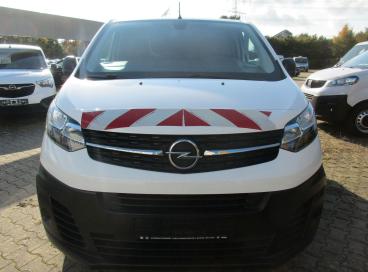 SPOTICAR Opel Vivaro Kasten 1.5 Cdti Edition M (l2) Gebraucht -  Diesel Weiß - Lingen - 1201189473_2