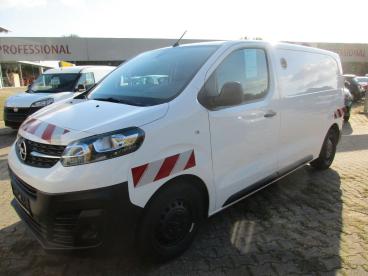 SPOTICAR Opel Vivaro Kasten 1.5 Cdti Edition M (l2) Gebraucht -  Diesel Weiß - Lingen - 1201189473_3