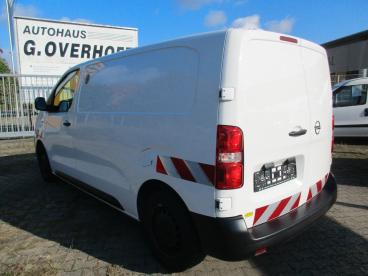 SPOTICAR Opel Vivaro Kasten 1.5 Cdti Edition M (l2) Gebraucht -  Diesel Weiß - Lingen - 1201189473_4