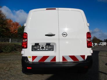 SPOTICAR Opel Vivaro Kasten 1.5 Cdti Edition M (l2) Gebraucht -  Diesel Weiß - Lingen - 1201189473_5