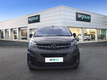 SPOTICAR Opel Vivaro Diesel Automatik 177ps Navi Klima Kamera Gebraucht -  Diesel Grau - Bonn-dransdorf - 1201191337_2