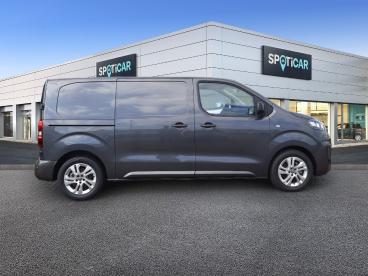 SPOTICAR Opel Vivaro Diesel Automatik 177ps Navi Klima Kamera Gebraucht -  Diesel Grau - Bonn-dransdorf - 1201191337_4