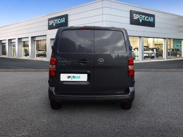 SPOTICAR Opel Vivaro Diesel Automatik 177ps Navi Klima Kamera Gebraucht -  Diesel Grau - Bonn-dransdorf - 1201191337_5