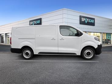 SPOTICAR Opel Vivaro 2.0 D Edition L3 Komfortpaket Keyless Pdc Gebraucht -  Diesel Weiß - Essen - 1201194391_4