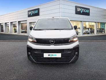 SPOTICAR Opel Vivaro 2.0 D Edition L3 Komfort Paket Gebraucht -  Diesel Weiß - Ratingen - 1201196505_2