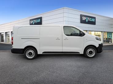 SPOTICAR Opel Vivaro 2.0 D Edition L3 Komfort Paket Gebraucht -  Diesel Weiß - Ratingen - 1201196505_4