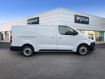 SPOTICAR Opel Vivaro 2.0 D Edition L (l3) Pdc Carplay Keyless Gebraucht -  Diesel Weiß - Hilden - 1201199579_4