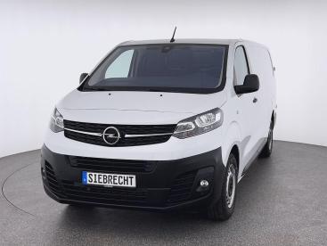 SPOTICAR Opel Vivaro Edition L (l3) 2.0 D*klima*pdch*dab*uvm Gebraucht -  Diesel Weiß - Uslar - 1201204729_1