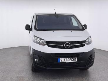 SPOTICAR Opel Vivaro Edition L (l3) 2.0 D*klima*pdch*dab*uvm Gebraucht -  Diesel Weiß - Uslar - 1201204729_2