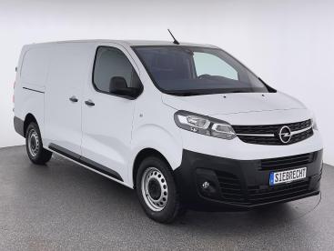 SPOTICAR Opel Vivaro Edition L (l3) 2.0 D*klima*pdch*dab*uvm Gebraucht -  Diesel Weiß - Uslar - 1201204729_3